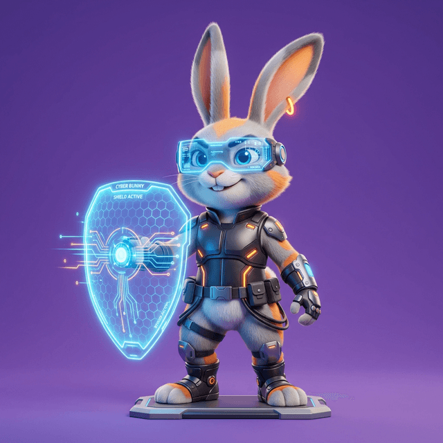 SomniaGuard Mascot